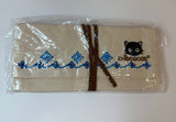 Sanrio 2005 Vintage Chococat Rare Pencil Pouch