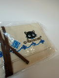 Sanrio 2005 Vintage Chococat Rare Pencil Pouch