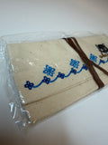 Sanrio 2005 Vintage Chococat Rare Pencil Pouch