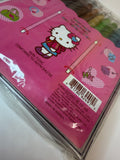 Sanrio 2006 Vintage Hello Kitty Rare Twist-Up Crayons