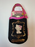Sanrio 2005 Vintage Charmmy Kitty Rare Phone Pouch Pocket