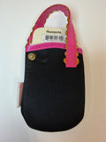Sanrio 2005 Vintage Charmmy Kitty Rare Phone Pouch Pocket