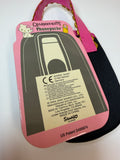 Sanrio 2005 Vintage Charmmy Kitty Rare Phone Pouch Pocket