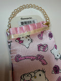 Sanrio 2005 Vintage Charmmy Kitty Rare Phone Pouch Pocket