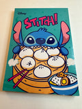 Disney Stitch Deadstock Large Memo Pad