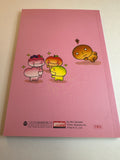 San-x Vintage Kogepan Rare Notebook