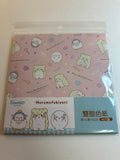 Sanrio 2021 Marumofubiyori Deadstock Origami Paper Pack