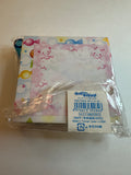 San-x 2004 Vintage Candy Color Rare Cased Memo Pad