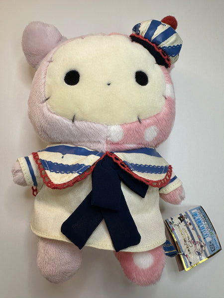 San-x 2013 Sentimental Circus Sailor Rare Plushie