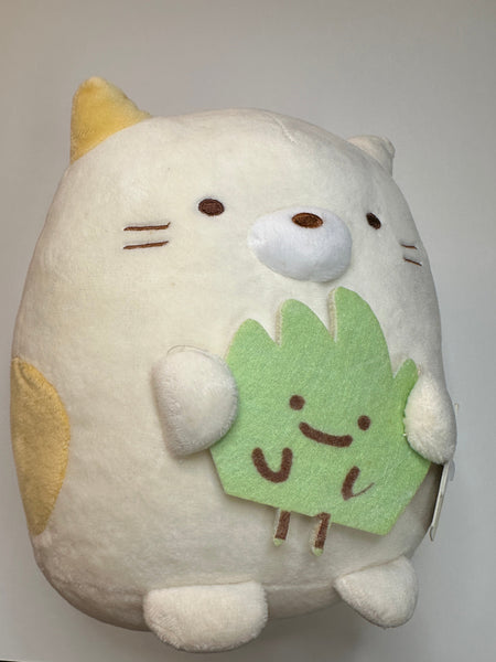 San-x 2018 Sumikko Gurashi Plushie