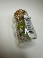 Sanrio 1997 Vintage Keroppi Rare Erasers In Jar