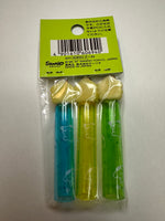 Sanrio 1997 Vintage PomPomPurin Rare Pencil Caps