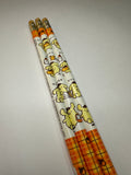 Sanrio 1998 Vintage PomPomPurin Rare Pencil - 1 Pencil