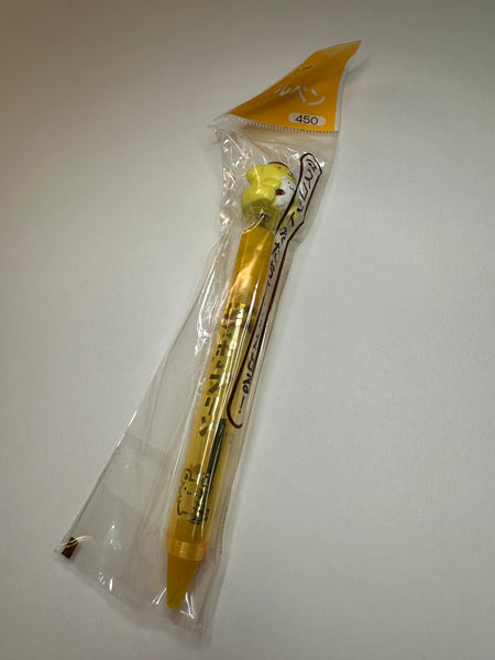 Sanrio 1998 Vintage PomPomPurin Rare Pen