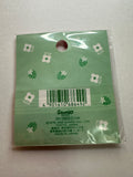 Sanrio 1998 Vintage My Melody Rare Magnet Set Of 2