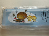 San-x Vintage Kogepan Rare Pencil Case