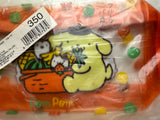 Sanrio 1999 Vintage PomPomPurin Rare Pencil Case Pouch