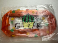 Sanrio 1999 Vintage PomPomPurin Rare Pencil Case Pouch