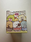 San-x 2017 Sumikko Gurashi Blind Box Figurine