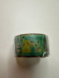 DOORBUSTER DEAL Botanical Deadstock Washi Tape
