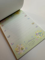 San-x Sumikko Gurashi Large Memo Pad