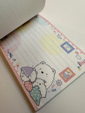 San-x Sumikko Gurashi Large Memo Pad