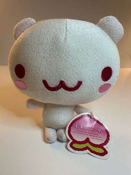 San-x Vintage Momo Panda Rare Plushie