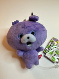 San-x 2013 Zombbit Rare Plushie Screen Cleaner