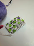 San-x 2013 Zombbit Rare Plushie Screen Cleaner