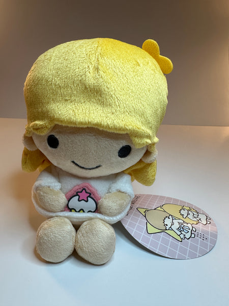 Sanrio 2019 Little Twin Stars Lala Rare Plushie