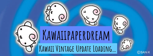 kawaiipaperdream