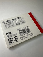 Crux Vintage Afternoon Pleasant Bear Rare Mini Memo Pad