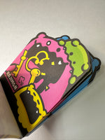 Kamio Vintage Kajimon Rare Mini Memo Pad