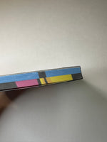 Kamio Vintage Kajimon Rare Mini Memo Pad