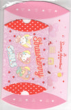 Sanrio 2023 Sanrio Characters Deadstock 2-Pack Pop Up Box