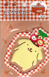 Sanrio 1999 Vintage PomPomPurin Rare Bookmark