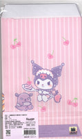 Sanrio 2023 Kuromi Deadstock Envelope Set