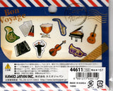 Kamio Music Rare Sticker Sack