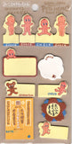 Kamio Vintage Kewpie Rare Sticky Notes