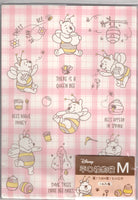 Disney Winnie The Pooh Deadstock Paper Bag Set