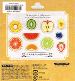 Q-Lia Foods Sticker Sack