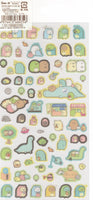 San-x 2016 Sumikko Gurashi Rare Sticker Sheet