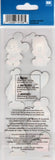 Disney Mickey Mouse & Friends Deadstock 3D Sticker Sheet