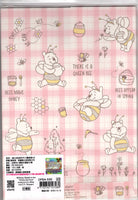 Disney Winnie The Pooh Deadstock Paper Bag Set