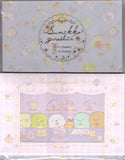 San-x Sumikko Gurashi Letter Set