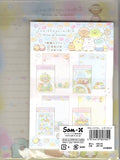 San-x Sumikko Gurashi Letter Set