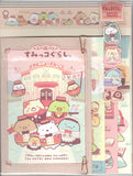 San-x Sumikko Gurashi Letter Set