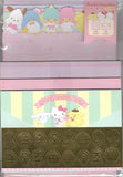 Sanrio Characters 2022 Deadstock Letter Set