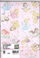 Disney Princesses Deadstock Paper Bag Set