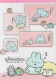 San-x Pokantotan Large Memo Pad